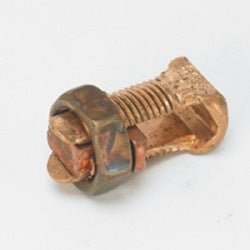 Nvent Caddy GROUND BOLT | Flextray Grounding Bolt, Copper Plated
