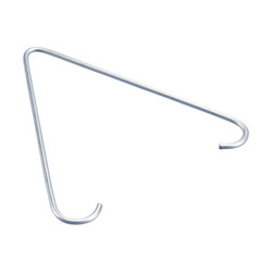 Nvent Caddy LFC | Fluorescent Light Fixture Hanger, Side Mount
