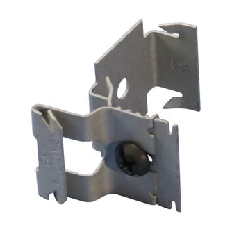 Nvent Caddy MFS | Adjustable Depth Snap-On Switch Box Support, 1 3/8"–1 1/2" x 1/4"–3/4"
