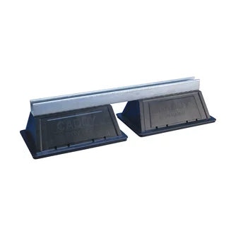 Nvent Caddy PSB24A | Rooftop Pyramid ST Bridge Assembly, 24"