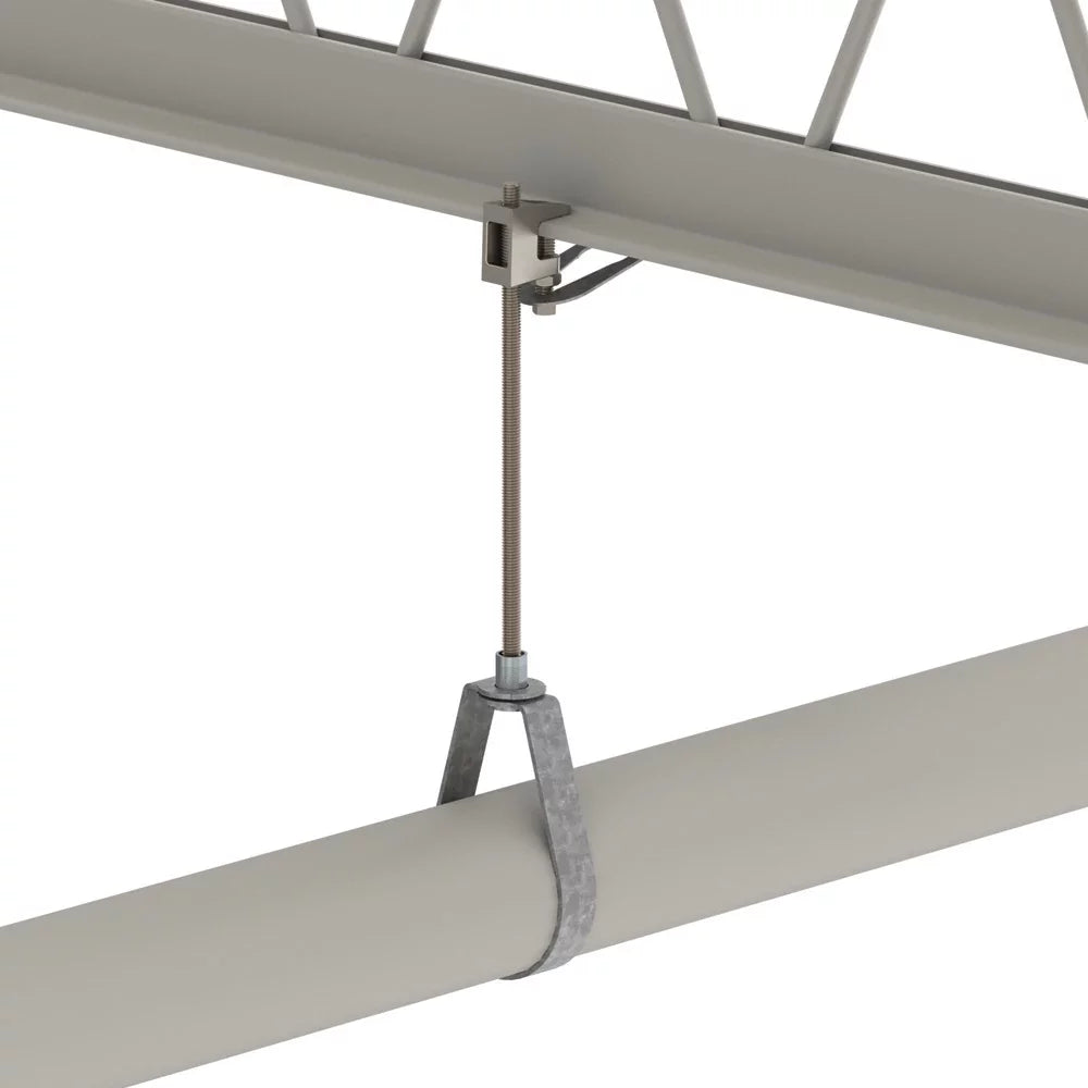 Nvent Caddy RS12 | RS Retrofit Retainer Strap, 12 1/2"