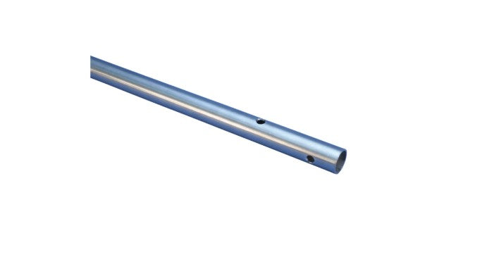 Nvent Caddy SIM28A2316 | Sim Stainless Steel Mast, Stainless Steel 316L (En 1.4404), Upper Mast Section, 2,000 Mm