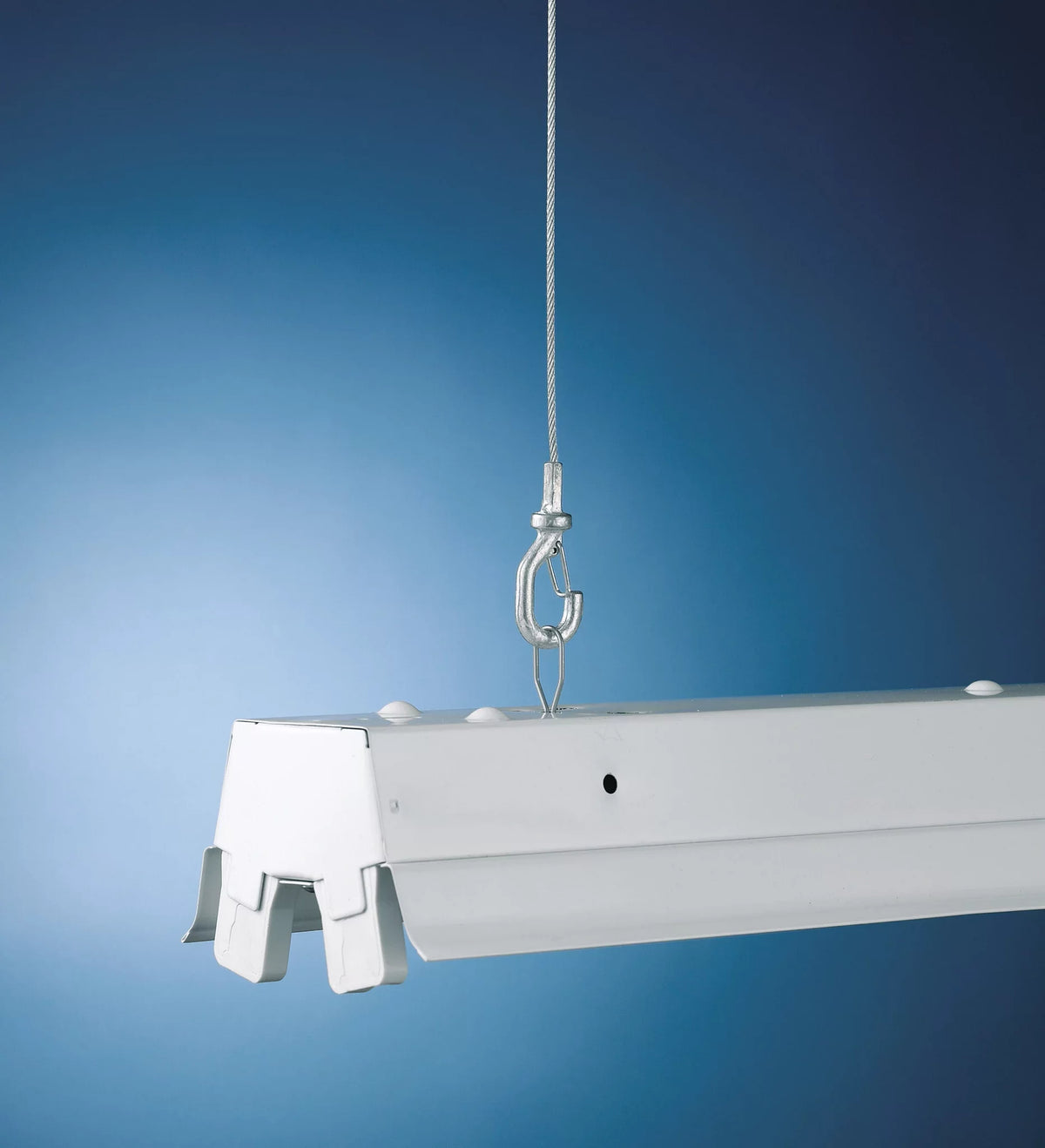 Nvent Caddy SLLC250 | Light Duty Light Fixture Eyelet