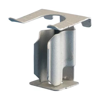 Nvent Caddy SR6 | Surge Restraint, Spring Steel, 1/2"–2" Pipe