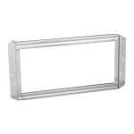 Nvent Caddy TB1624HD | Heavy Duty Telescoping Bracket, 14 1/2"-25" Stud Spacing