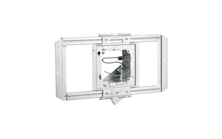 Nvent Caddy TBPX4 | Heavy Duty Telescoping Bracket Between Stud Assembly, OBB4 No MR