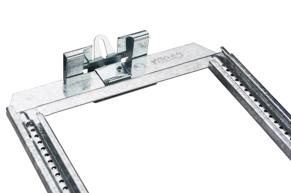 Nvent Caddy TBTG | T-Grid Mounting Clip for Heavy Duty Telescoping Box Bracket