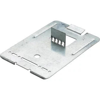 Nvent Caddy TEB6XT | Far-Side Box Support Extension, 6" Wall Depth