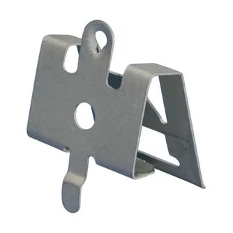 Nvent Caddy TSGLDR1 | Electrical box attachment, spring steel, #10 hole, glider