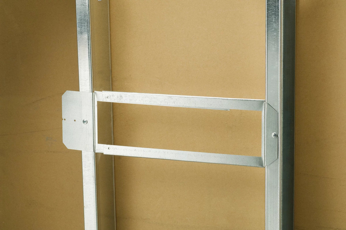 Nvent Caddy TSRBS1625 | Telescoping Rigid Box Support