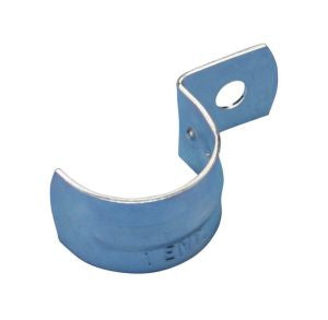 Nvent Caddy 0070200EG | One Hole Strap For Pipe And Conduit, 2.375" Od, 2" Rigid, 2" Pipe