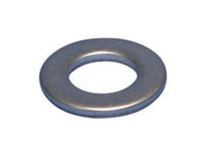 Nvent Caddy 0110050EG | Flat Washer, Steel, Eg, 0.563" Hole