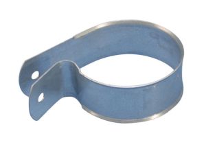 Nvent Caddy 1070075EG | 107 Wraparound Strap For Cpvc Pipe, 3/4" Pipe, 1.05" Od