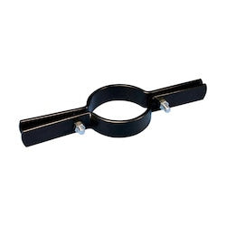 Nvent Caddy 5200600EP | 520 Ez Riser, Epoxy Coated, 6" Pipe, 6.625" Od