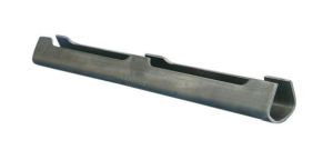 Nvent Caddy 6300350PL | 630 Pipe Saddle For 1" Insulation, 2"-3 1/2" Pipe