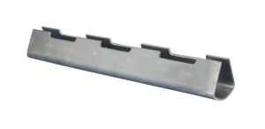 Nvent Caddy 6312000PL | 631 Pipe Saddle For 1 1/2" Insulation, 20" Pipe