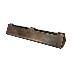 Nvent Caddy 6320350PL | 632 Pipe Saddle For 2" Insulation, 2"-3 1/2" Pipe