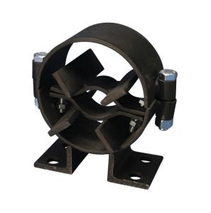Nvent Caddy 650010010PT | 650 Pipe Alignment Guide, 1" Insulation, 1/2"-1 1/4" Pipe
