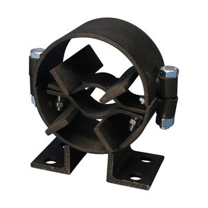 Nvent Caddy 650020015PT | 650 Pipe Alignment Guide, 1 1/2" Insulation, 3/4"-1 1/2" Pipe