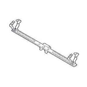 Nvent Caddy 812MB1858 | B18-Em Box/Conduit Hanger With Flange Clip, 1/2", 3/4" Emt, 5/16"-1/2" Flange