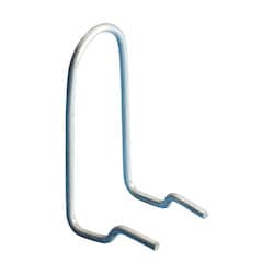 Nvent Caddy 8D15L | Lathers Channel Conduit Clip, 1/2" Emt, 1 1/2" Channel