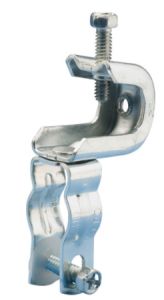 Nvent Caddy BC200CD2.5B | Bc200-Cd Conduit To Beam Clamp, 1 1/4" Emt, 1/2" Max Flange