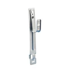 Nvent Caddy CAT12TS | Nvent Caddy Cablecat J-Hook With T-Grid Clip, 3/4" Dia