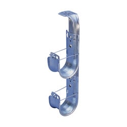 Nvent Caddy CAT32HPSCM2 | Nvent Caddy Cat Hp J-Hook Tree, Ceiling Mount, Single Sided, 2" Dia, 2 Tier