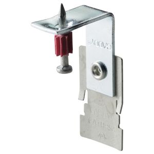 Nvent Caddy CATHPABSF | Cat HP J-Hook Bracket With Shot-Fire Bracket