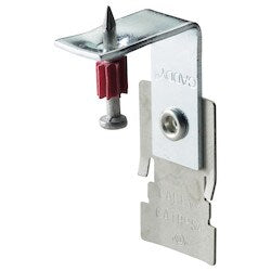 Nvent Caddy CATHPABSF | Cat HP J-Hook Bracket With Shot-Fire Bracket