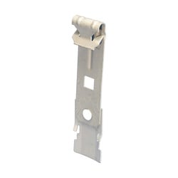 Nvent Caddy CATHPVF14 | Nvent Caddy Cat Hp J-Hook Clip To C Purlin Clip, 1/16"-1/4" Flange