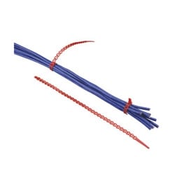 Nvent Caddy CATMTP | Mille-Tie, Plenum, Red