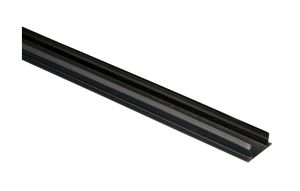 Nvent Caddy CL100000PS | Strut Channel Cover, Polystyrene 1ft
