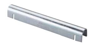 Nvent Caddy CSBCS0200 | Clevis Bolt Spacer, 2" Pipe