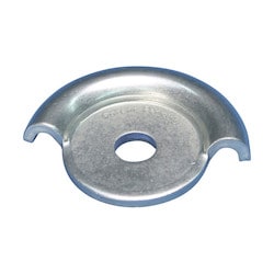 Nvent Caddy CSBNPC58 | No Pry Clip, #12, #18, #36 Brace, 11/16" Hole