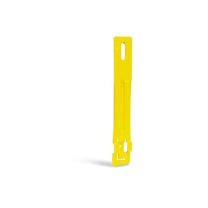 Nvent Caddy EC311 | Electrical Drop Wire Securing Clip, #8 Wire