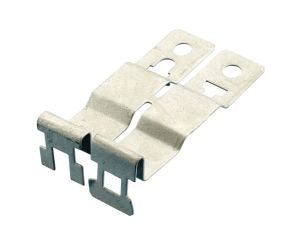 Nvent Caddy IDS915 | Independent Support Clip, 9/16" T-Grid, 1.5" Screw, Washer-Wing Nut