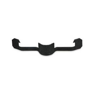 Nvent Caddy KX | Cable/Conduit Clip, 14-2 To 12-3 Mc/Ac, 0.472" Max
