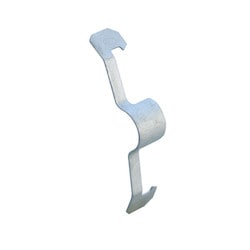 Nvent Caddy KX | Cable/Conduit Clip, 14-2 To 12-3 Mc/Ac, 0.472" Max