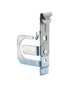 Nvent Caddy MCS100VF14 | Mc/Ac Cable Support Bracket With C Purlin Clip, 14-3 To 10-2 Mc/Ac, 8 Cable, 1/16"-1/4" Flange
