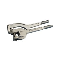 Nvent Caddy MSP20 | Msp20 Metal Stud Punch For Easy Snap Grommet