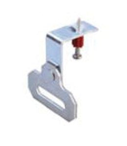 Nvent Caddy MSSSF | Strap Hanger With Shot-Fire Bracket, 1 1/4" Max Strap
