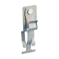 Nvent Caddy RMXATS | Nm Cable To T-Grid Clip, 14-2, 12-2 Nm, 0.28"-0.32" Od