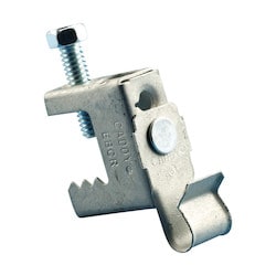 Nvent Caddy RMXBC | Nm Cable To Beam Clamp, 14-2, 12-2 Nm, 0.28"-0.32" Od, 1/2" Max Flange