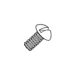 Nvent Caddy S3575BP100 | Combi Dome Screw, 1/4" Screw, 3/8" Screw