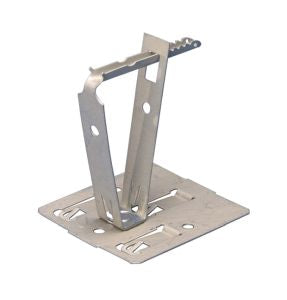 Nvent Caddy SBT18TDH | Sbt-Tdh Multiple Conduit Mounting Plate With Deck Hanger
