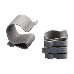 Nvent Caddy SL1518 | Mc/Ac Cable Clip, 0.5"-0.718" Od
