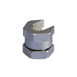 Nvent Caddy SN50 | SN Series Nut, 1/2" Rod