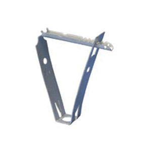 Nvent Caddy TDH | Tdh Trapezoidal Deck Hanger, Spring Steel
