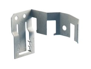 Nvent Caddy TGE | T-Grid Perimeter Clip